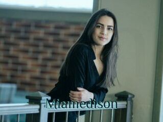 Miamedison