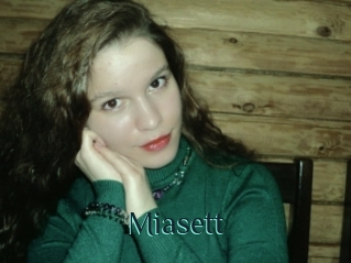 Miasett