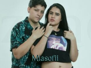 Miasofii