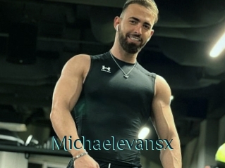 Michaelevansx