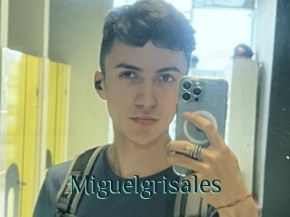 Miguelgrisales