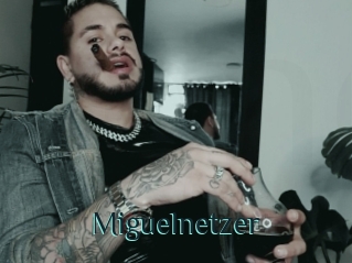 Miguelnetzer