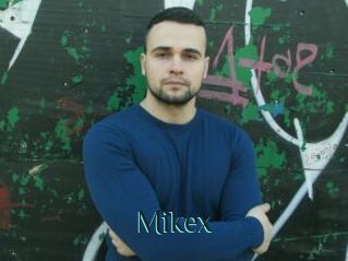 Mikex