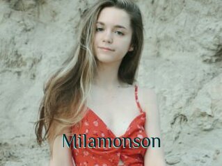 Milamonson