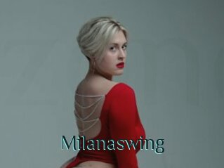 Milanaswing