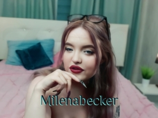 Milenabecker