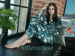 milenarisse Zone partouze