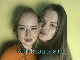 Milichaanddelia