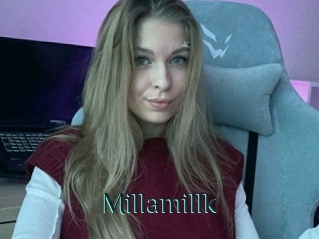 Millamillk