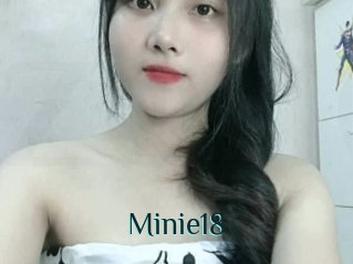 Minie18