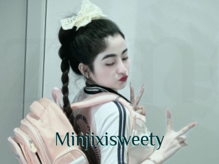 Minjixisweety