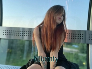 Miomiy