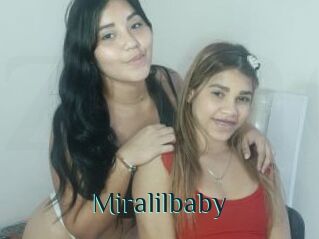 Miralilbaby