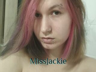 MissJackie