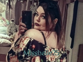 Missbelle25