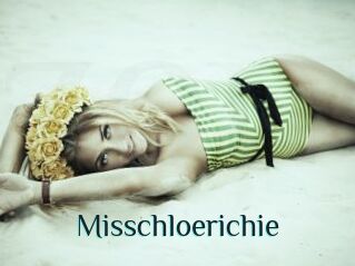 Misschloerichie