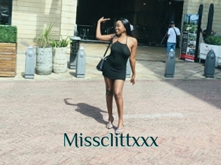 Missclittxxx