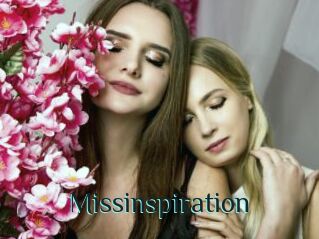 Missinspiration