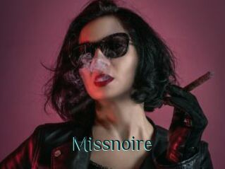 Missnoire