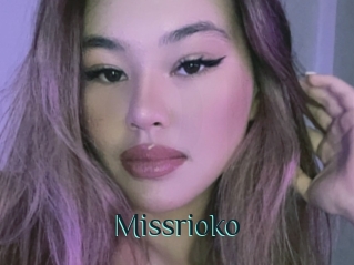 Missrioko