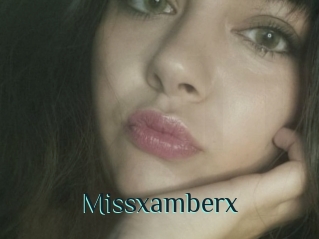Missxamberx