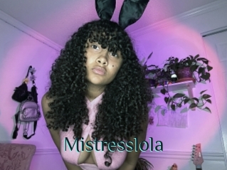 Mistresslola