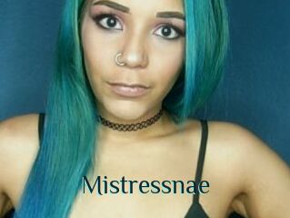 Mistressnae