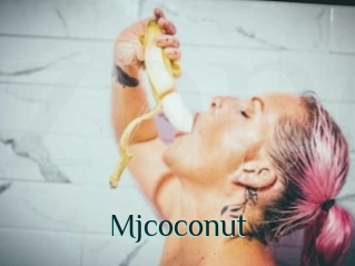 Mjcoconut