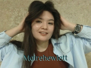 Moirehewlett