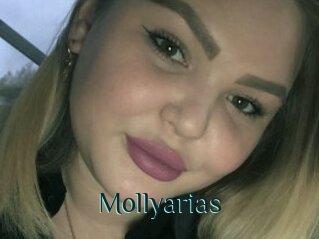 Mollyarias