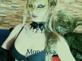 Monalysa