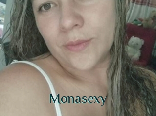 Monasexy