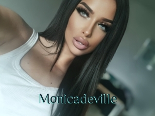 Monicadeville