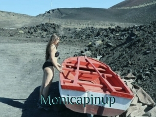 Monicapinup