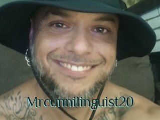 Mrcunnilinguist20