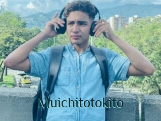 Muichitotokito