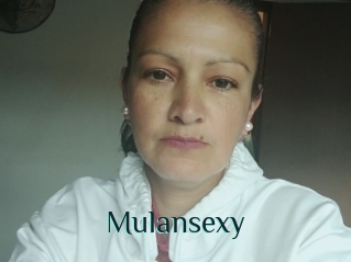 Mulansexy