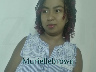 Muriellebrown