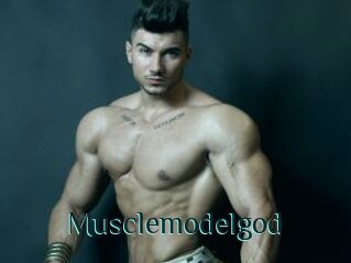 Musclemodelgod