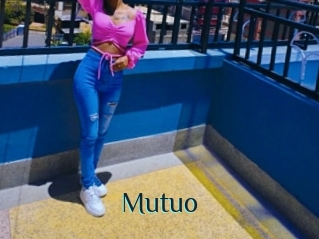 Mutuo