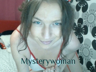 Mysterywoman