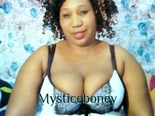 Mysticeboney