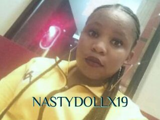 NASTYDOLLX19