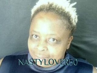 NASTYLOVER50