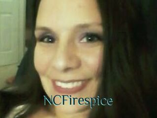 NCFirespice