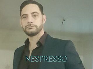 NESPRESSO