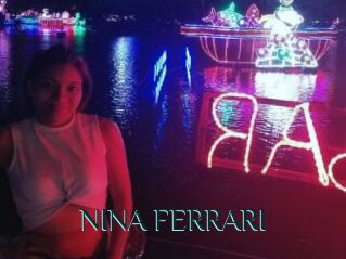 NINA_FERRARI