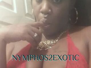 NYMPHOS2EXOTIC