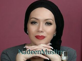 NadeenMuslim