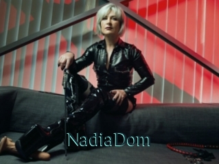 NadiaDom